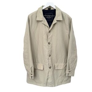 Vintage Eddie Bauer Outdoor Outfitter Button Front Jacket Men’s Size Large